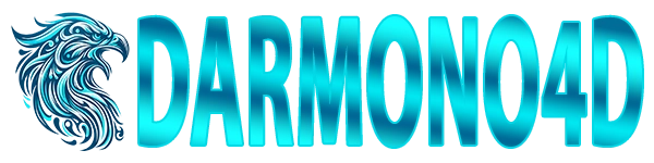 DARMONO4D LOGO